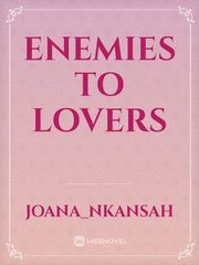 Enemies To lovers Book
