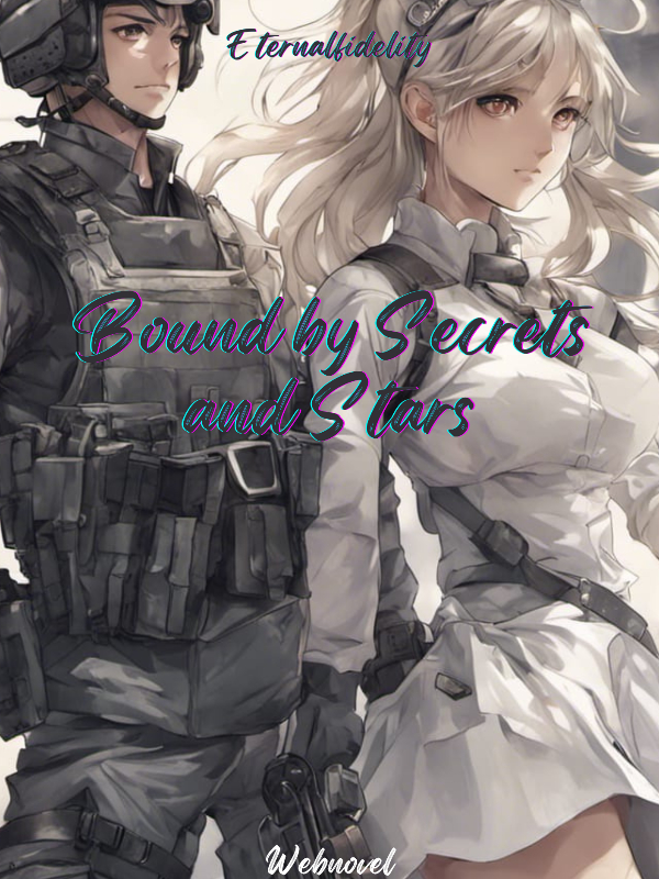 Bound by Secrets and Stars Book