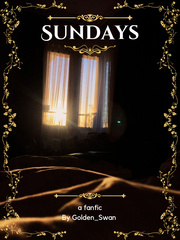 Sundays (AtsuSaku) Book