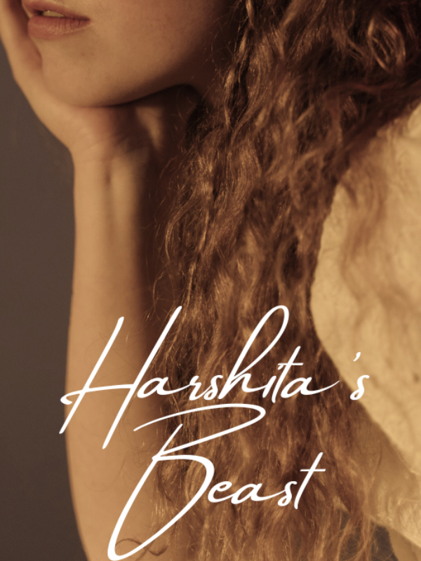 Harshita's Beast : A Curvy Girl Romance Book