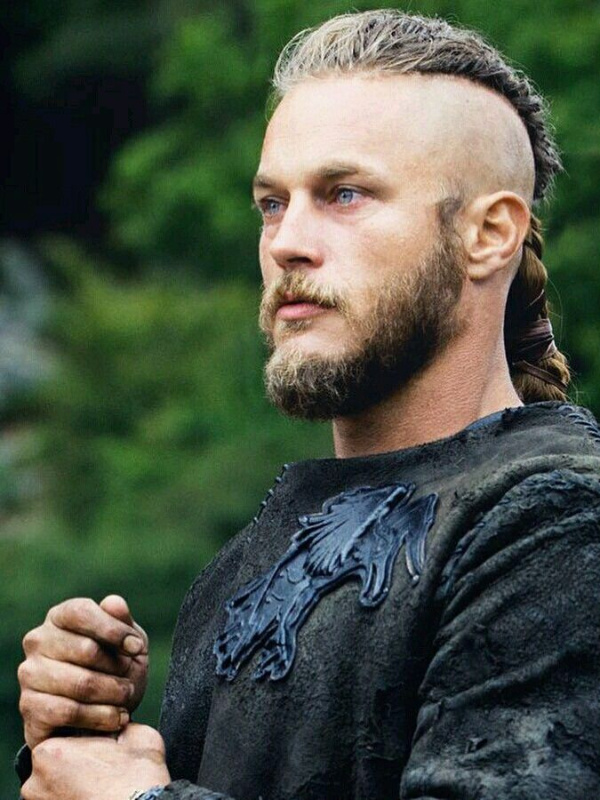 VIKING : Ragnar  Lodbrok