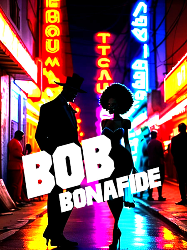 Bob Bonafide