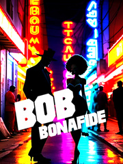 Bob Bonafide Book