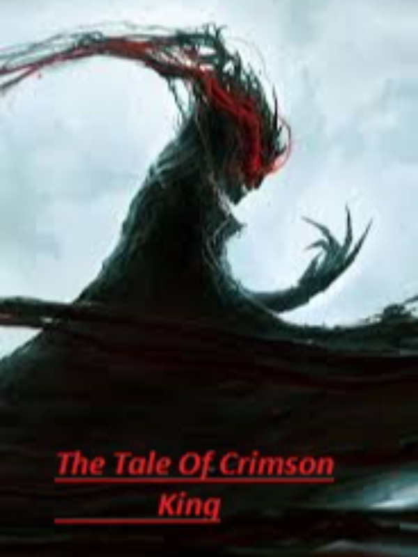 The Tale Of Crimson King