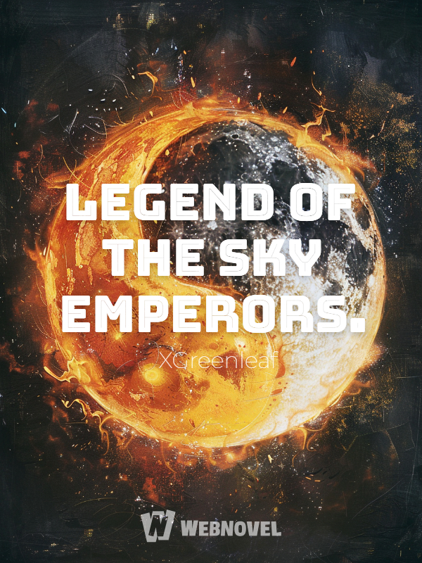 LEGENDARY SKY EMPEROR