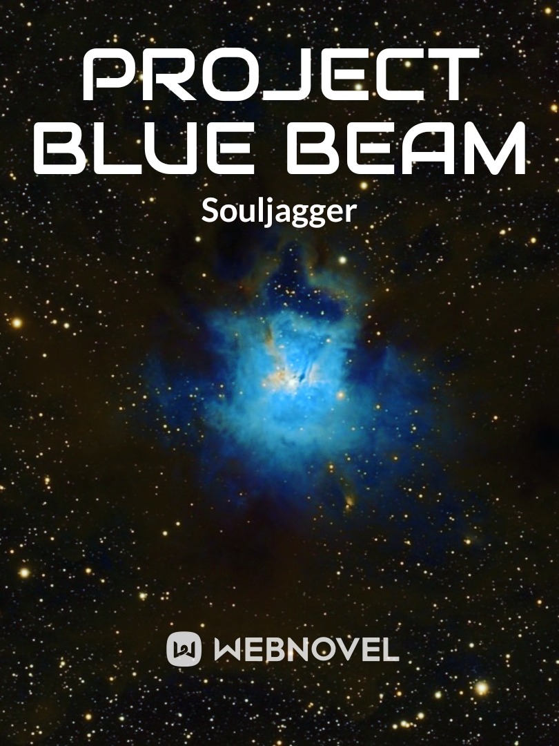 Project Blue Beam