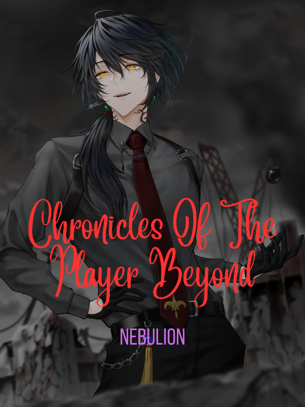 Chronicles Of The Player Beyond Book