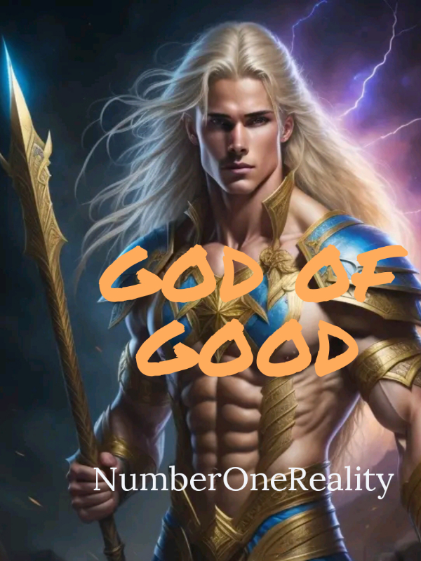 God of Good Book