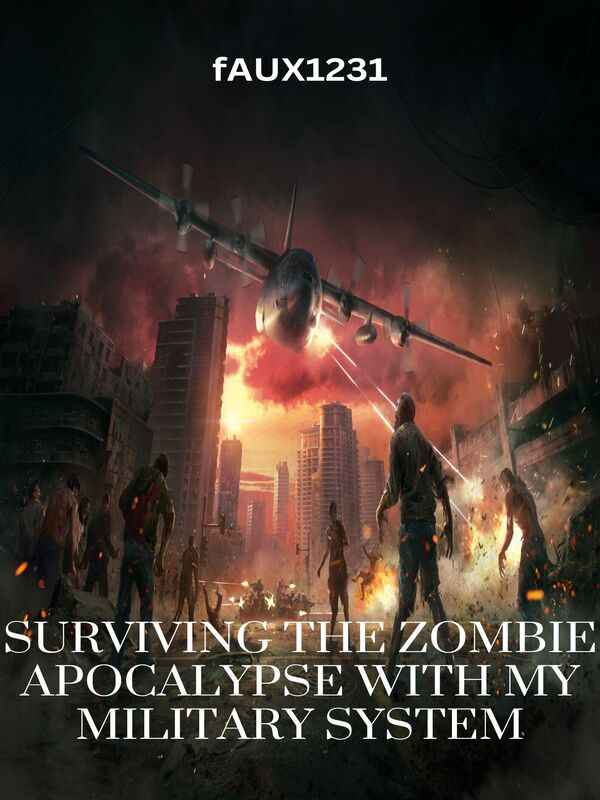 Surviving the Zombie Apocalypse With My Military System