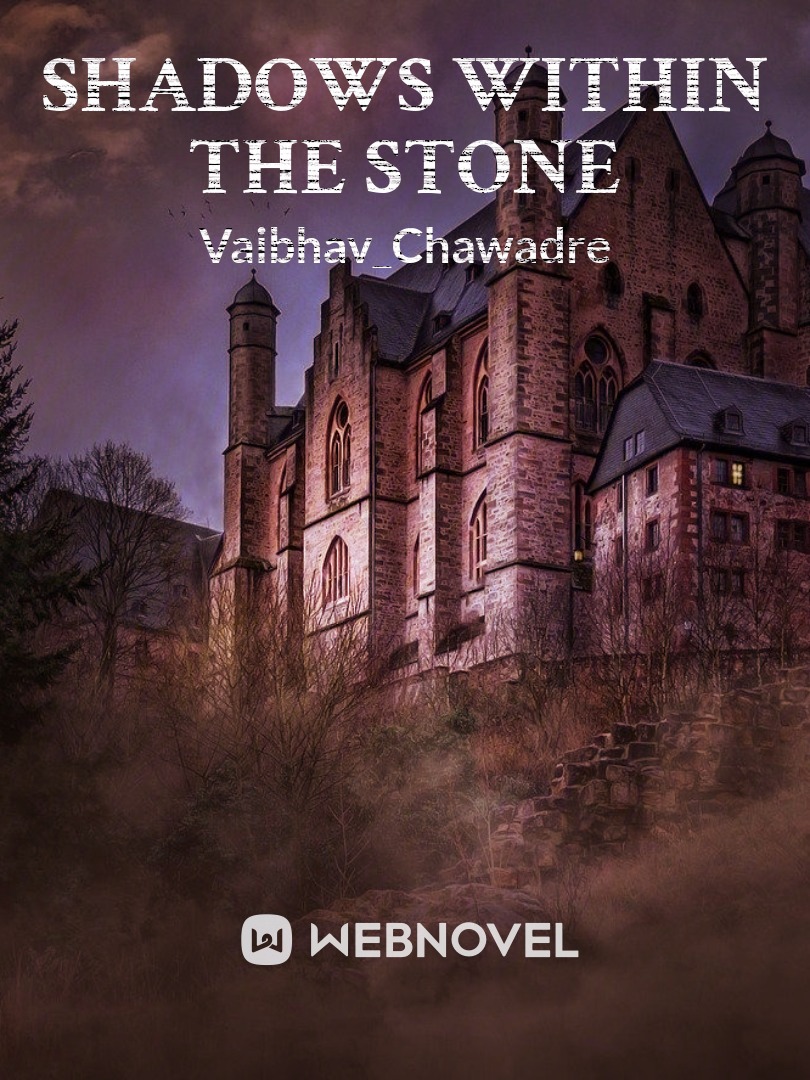 Shadows within the Stone Book