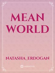 Mean world Book