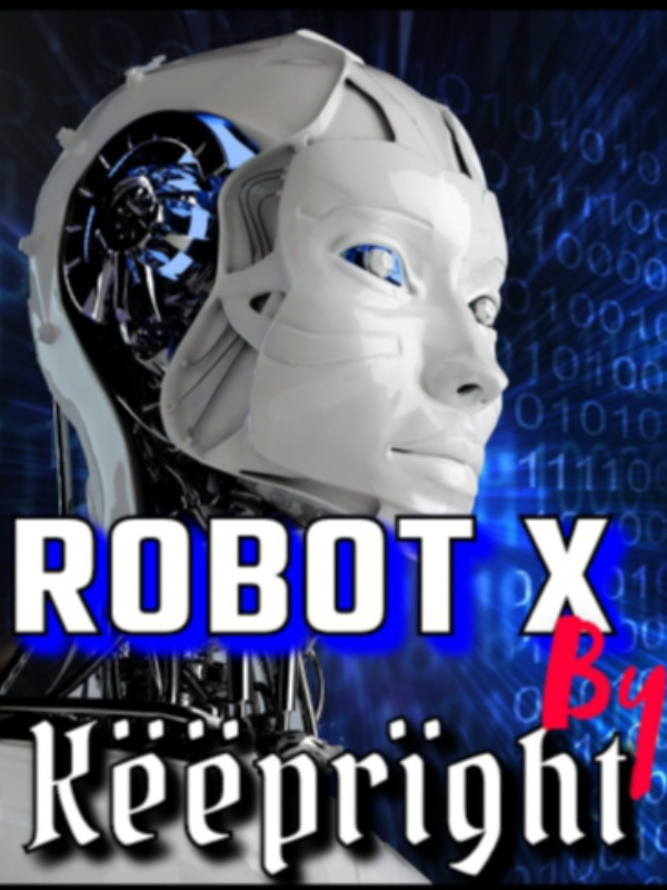 ROBOT X