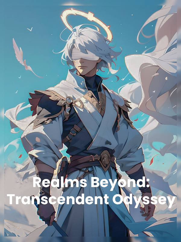 Realms Beyond: Transcendent Odyssey