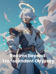 Realms Beyond: Transcendent Odyssey Book