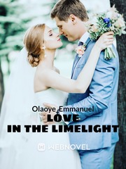 Love in the Limelight Book