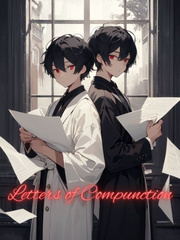 Letters of Compunction Book