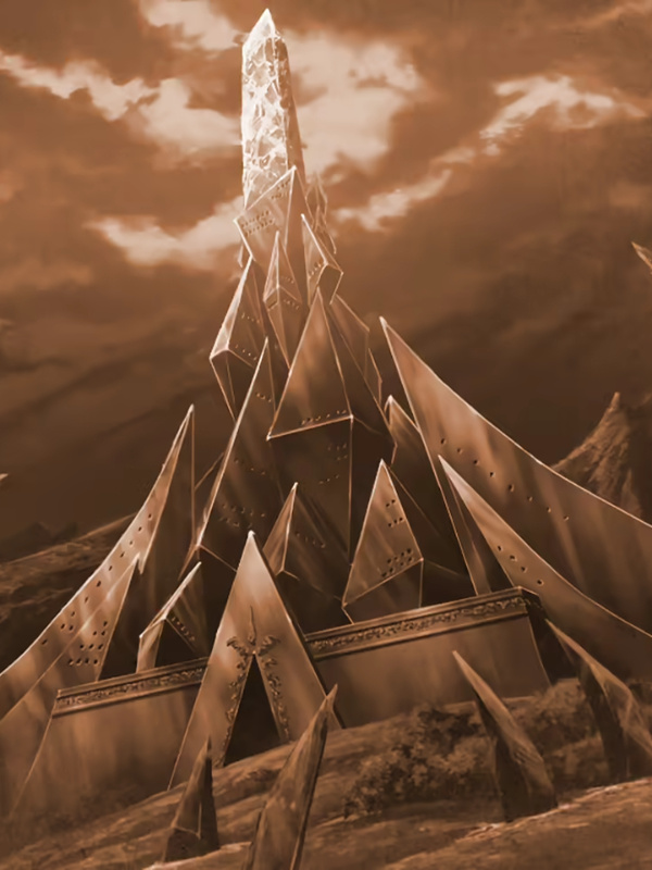 Kuroinu: Rising of the Elven Demon King