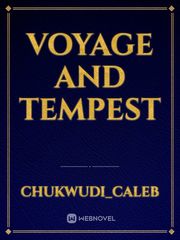 voyage and Tempest Book