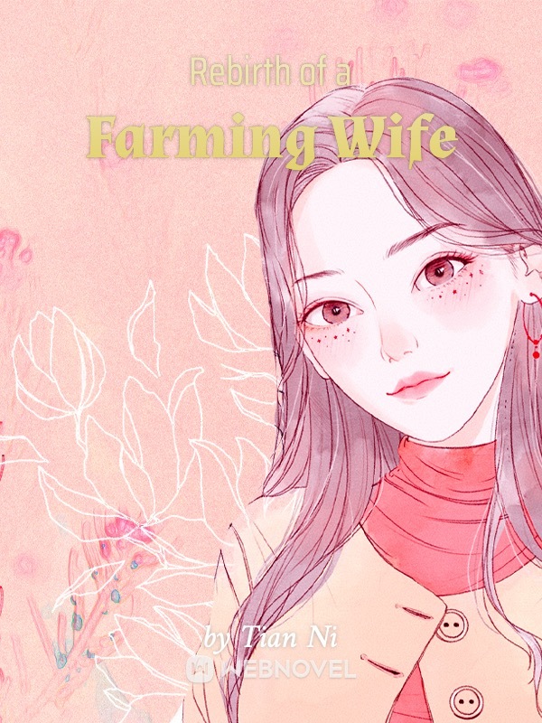 Rebirth of a Farming Wife Book