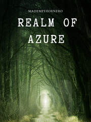 Realm of Azurè Book