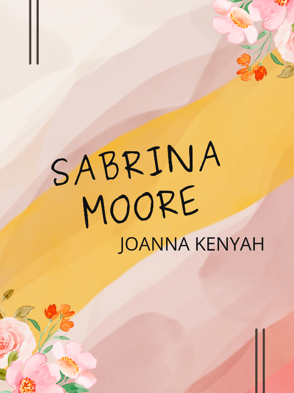 Sabrina Moore Book
