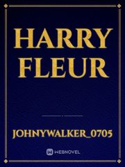 Harry fleur Book