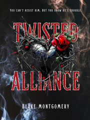 Twisted Alliance: An Enemies to Lovers Billionaire Romance Book