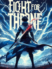FIGHT FOR THRONE Book