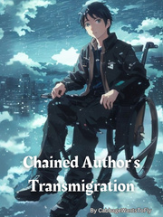 Chained Author's Transmigration Book