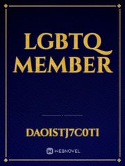 LGBTQ MEMBER Book