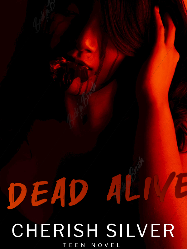 Dead_Alive Book