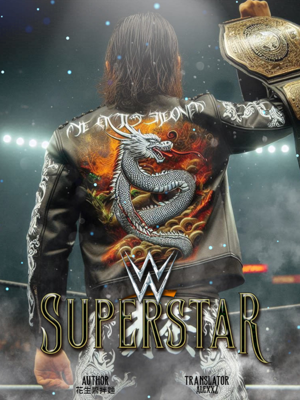 WWE SUPERSTAR (español)