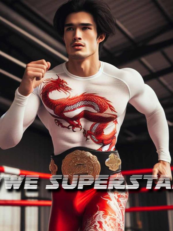 WWE SUPERSTAR (español)