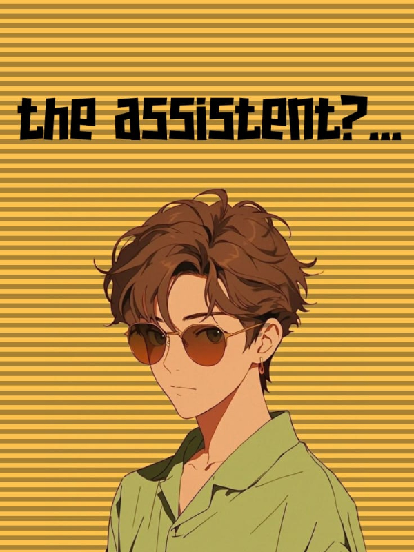 the assistent?... Book
