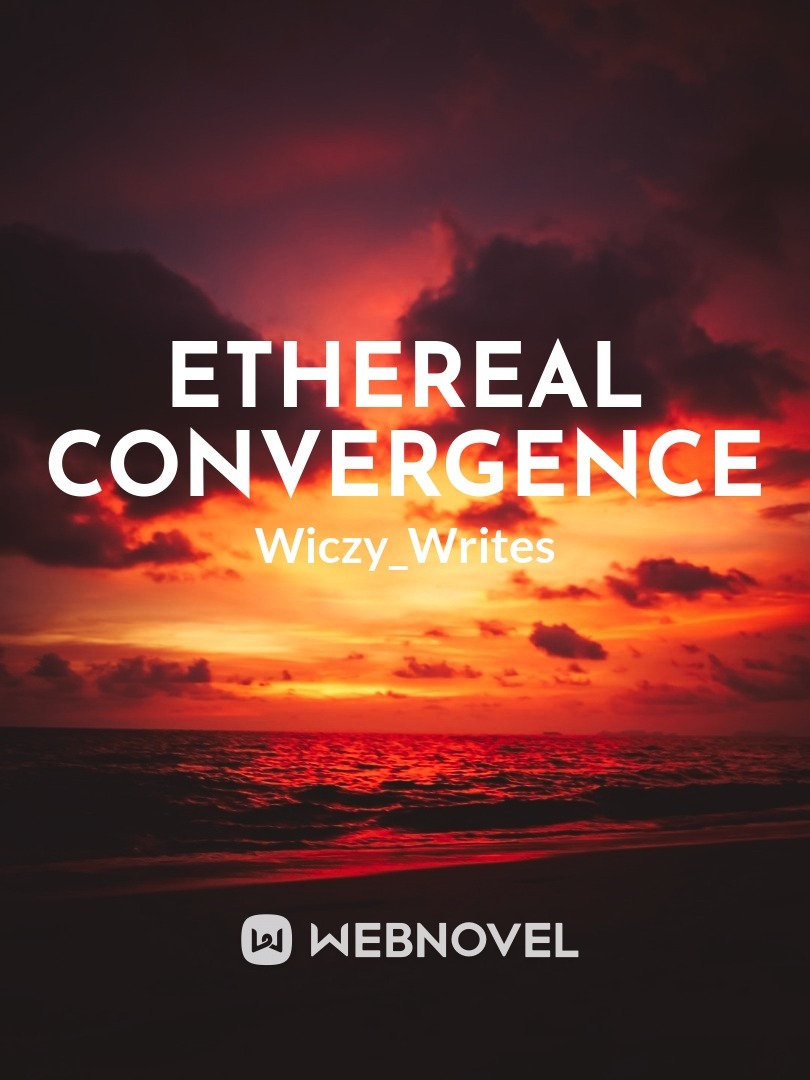 Ethereal Convergence: Battle of the pillars