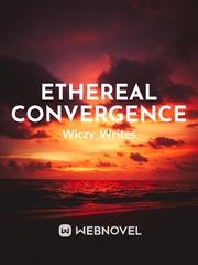 Ethereal Convergence: Battle of the pillars Book