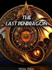 The Last Pendragon Book