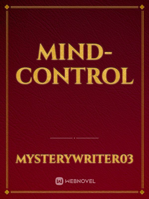 Mind-Control Book