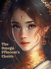 The Omega Princess's Choice Book
