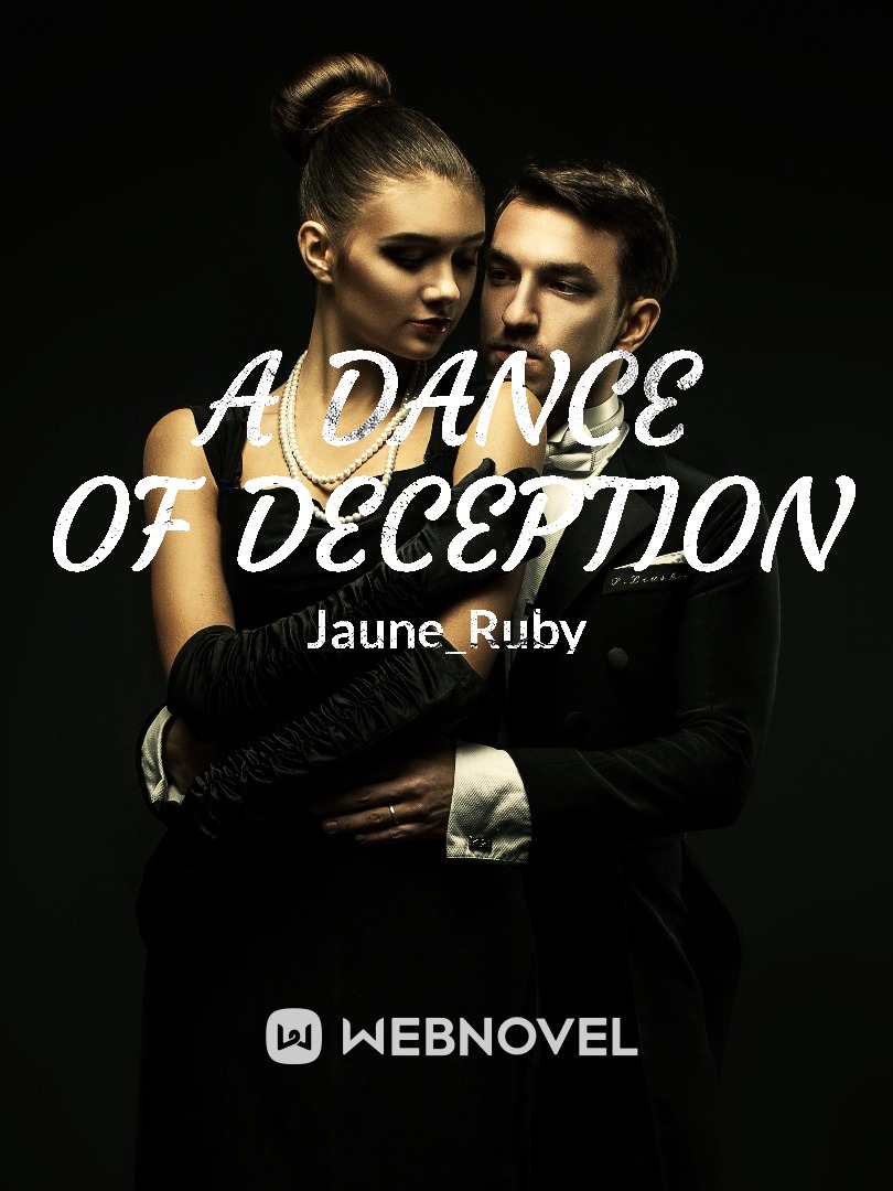 A Dance of Deception Book