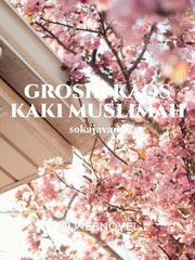 Distributor Kaos Kaki Muslimah Book