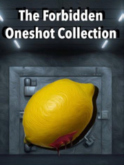 The Forbidden Oneshot Collection/The Vault Book