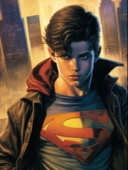 DC: Superman...Right?(LONG HIATUS) Book