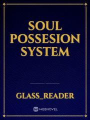 Soul Possesion System Book