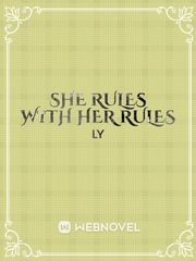 She Rules With Her Rules Book