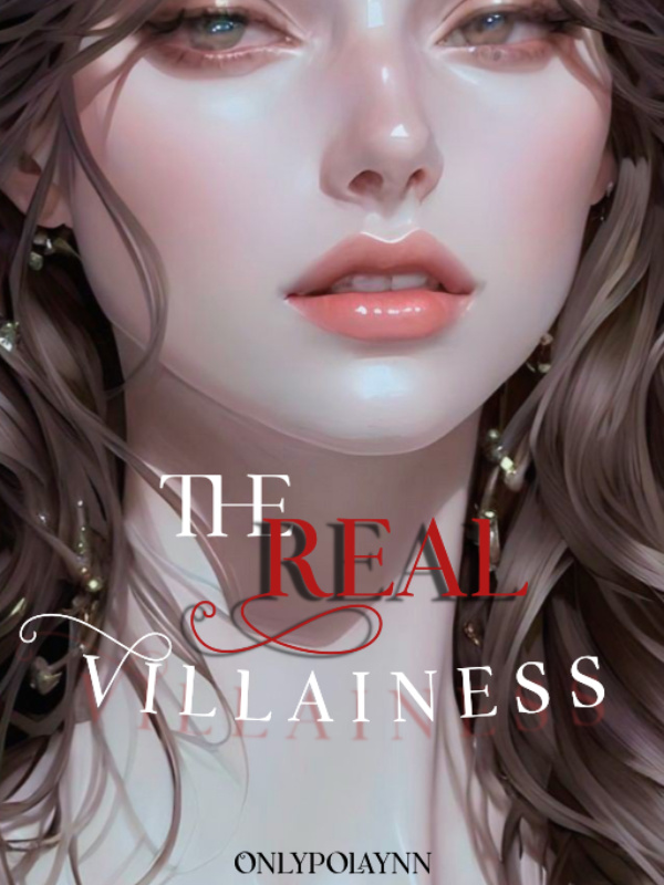 The Real Villainess (Living the Life of a villainess) Book
