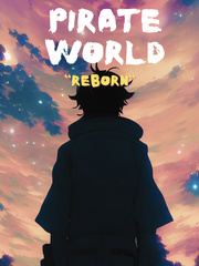 Pirate World: Reborn Book