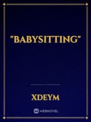 "Babysitting" Book