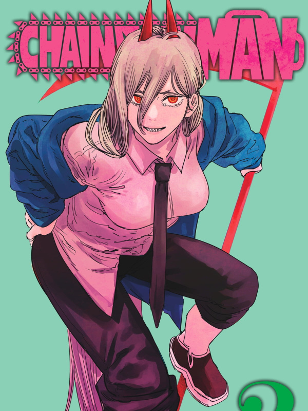 Chainsaw Man: Playing With The Devils