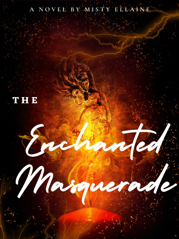 "The Enchanted Masquerade"